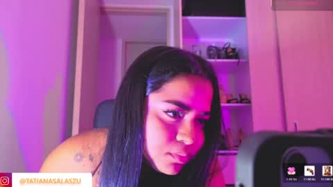 Snapshot of tatiana1004 chatting on May 18, 2026, 4:07 am tatiana1004 online show from May 18, 2026, 4:07 am