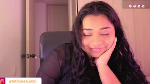 Snapshot of tatiana1004 chatting on May 29, 2026, 6:44 am tatiana1004 online show from May 29, 2026, 6:44 am