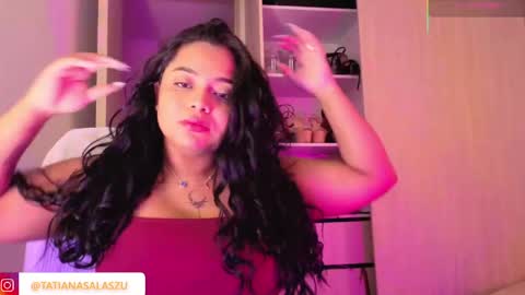 Snapshot of tatiana1004 chatting on May 31, 2026, 6:53 am tatiana1004 online show from May 31, 2026, 6:53 am
