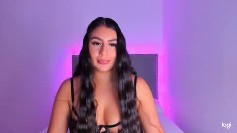 Tatiana online show from October 26, 2025, 3:34 am