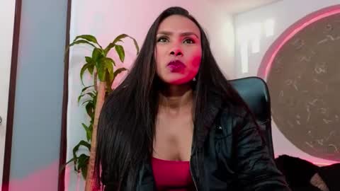  Tatiana Br online show from January 12, 2026, 2:06 am