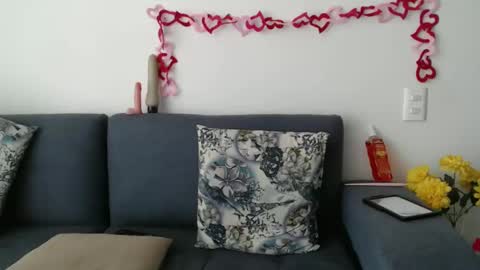 Snapshot of tatiana_monteros chatting on February 18, 2025, 6:26 pm tatiana_monteros online show from February 18, 2025, 6:26 pm