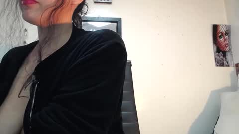 tatiana online show from February 12, 2025, 5:16 pm