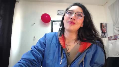 tatiana online show from February 19, 2025, 7:16 pm