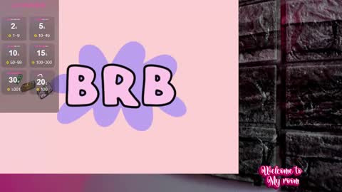 Tatiana SC online show from January 17, 2025, 4:36 pm