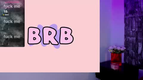 Tatiana SC online show from February 10, 2025, 4:25 pm