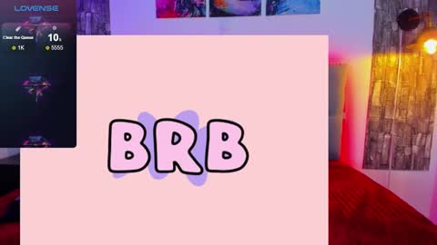 Tatiana SC online show from March 4, 2025, 4:30 pm