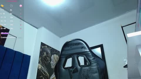 tatiana_star1 online show from April 1, 2026, 1:28 am