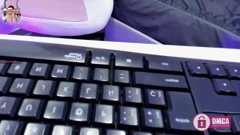 i am tatiana  online show from November 16, 2025, 12:22 pm