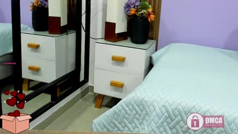 i am tatiana  online show from April 7, 2026, 12:27 pm