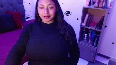 tatiana online show from January 22, 2025, 1:42 am