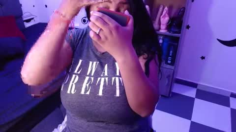 tatiana online show from March 10, 2025, 12:40 am