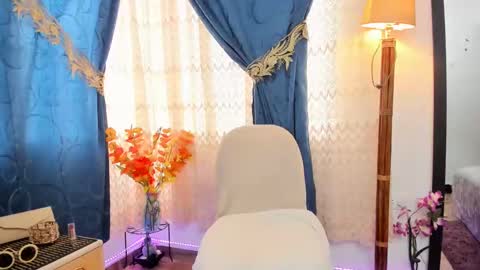 Snapshot of tatianapotter2473 chatting on February 22, 2025, 2:52 pm Tatiana Potter online show from February 22, 2025, 2:52 pm