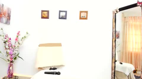 Tatiana Potter online show from March 10, 2026, 5:18 pm