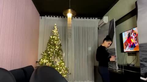 Tati online show from January 12, 2026, 5:29 pm