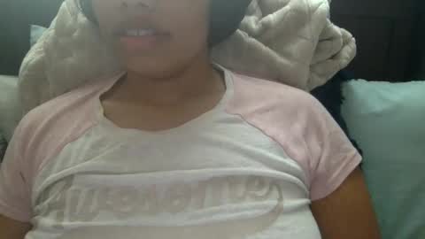 Tatianna Marie online show from January 4, 2025, 8:27 pm