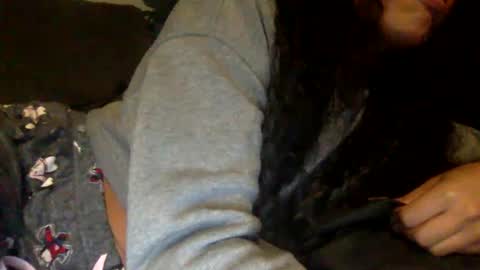 Tatianna Marie online show from January 15, 2025, 3:33 am