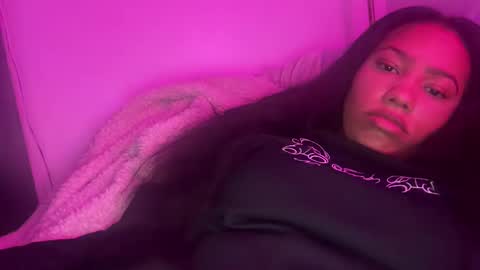 Tatianna Marie online show from February 17, 2025, 11:20 pm