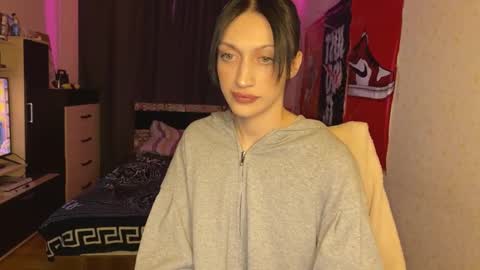 tatika_williams online show from February 19, 2026, 6:59 pm