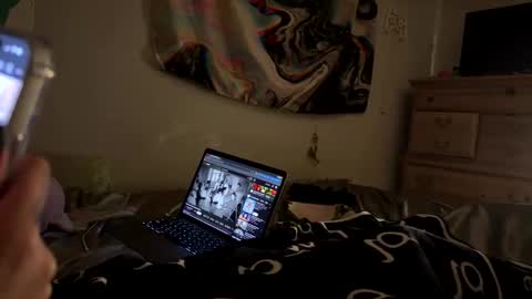 Tatkitty online show from April 20, 2026, 4:04 am