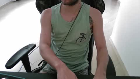 Lucas online show from December 7, 2024, 5:31 pm