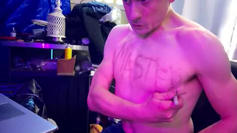 tatonkaboy online show from February 24, 2026, 1:25 am