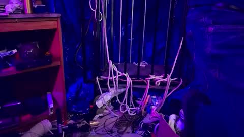 tatonkaboy online show from March 12, 2026, 11:05 am