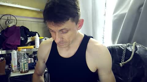 tatonkaboy online show from March 24, 2026, 4:06 am