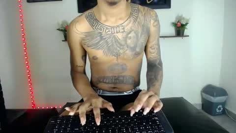 Noah online show from April 21, 2026, 12:01 am