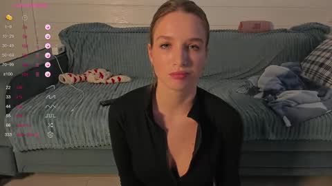 Your Kris  My lovense wishlist ty so much online show from November 17, 2025, 6:14 pm