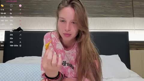 Your Kris  My lovense wishlist ty so much online show from March 8, 2026, 2:21 pm