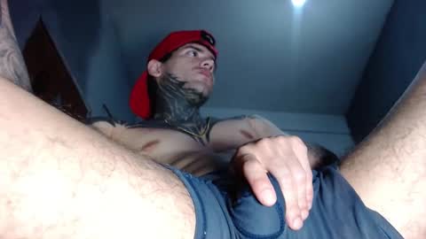 SeX-Boy online show from February 27, 2025, 4:52 am