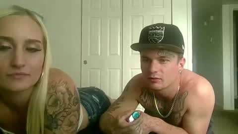 tattedblondec4 online show from June 6, 2026, 1:11 am