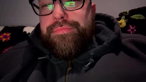 Snapshot of tattedcouple_777 chatting on January 7, 2025, 3:57 am MrMrs online show from January 7, 2025, 3:57 am