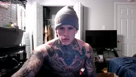 D-Man online show from March 6, 2025, 11:31 pm