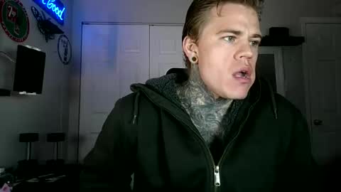 D-Man online show from October 7, 2025, 10:23 am