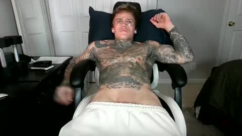 D-Man online show from October 9, 2025, 12:08 am