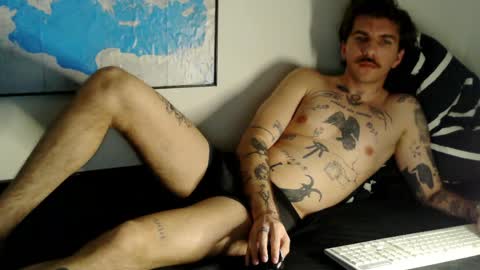 David online show from May 11, 2026, 11:46 pm
