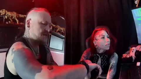 MilfyDixx online show from March 27, 2026, 8:52 pm