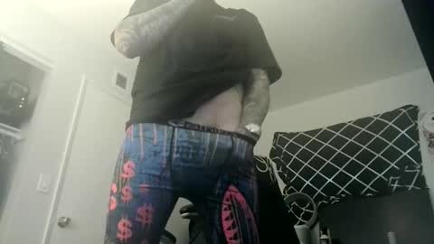 tattednblonde online show from November 6, 2025, 2:40 pm