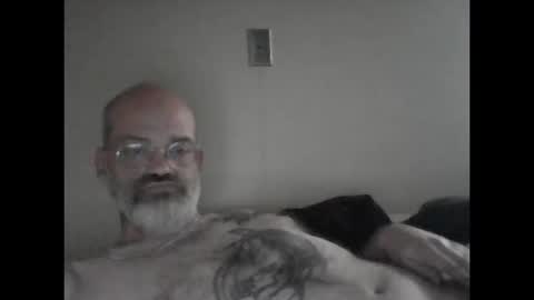 tattedpanther online show from October 11, 2025, 8:07 pm