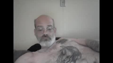 tattedpanther online show from November 1, 2025, 2:52 pm