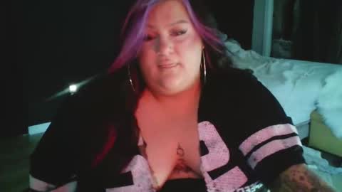 tattedtayven online show from February 18, 2026, 6:48 pm