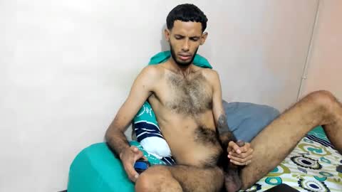 Fernando online show from April 29, 2026, 6:47 pm