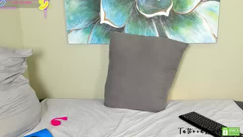 tattoedlexi_ online show from March 2, 2026, 8:32 am