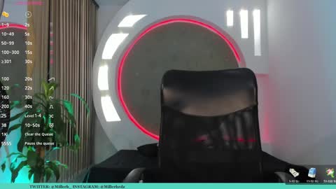 tattokoi online show from February 9, 2025, 3:11 am