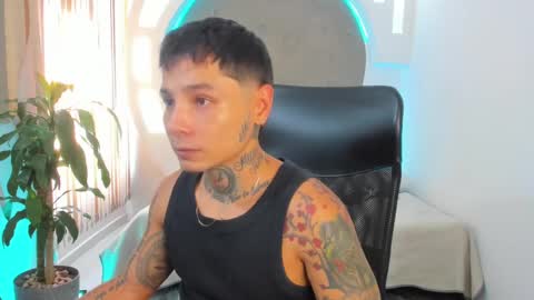 tattokoi online show from February 13, 2025, 7:10 pm