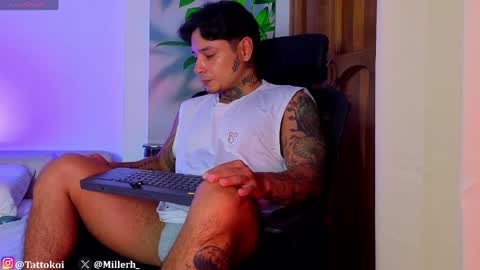 tattokoi online show from June 3, 2026, 12:02 am
