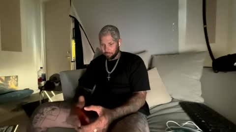 inky online show from June 14, 2026, 2:08 pm