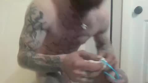 tattoo3333 online show from January 24, 2025, 9:15 pm